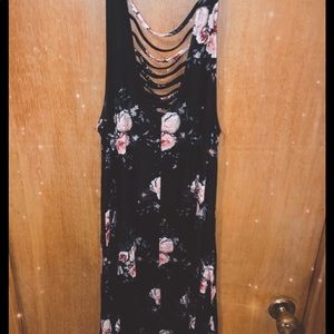 Rue 21 Flower Top / Dress